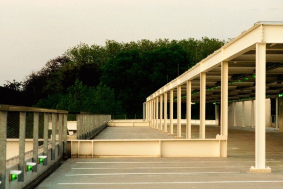 Carports Near You
