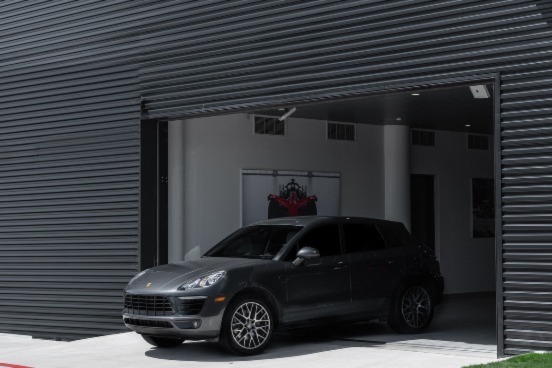 Carport Installation